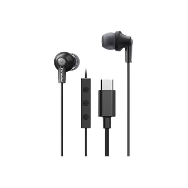 Panasonic RP-HJE900 ジルコニア　有線イヤホン Panasonic RP-HJE900 ジルコニア採用 有線イヤホン Panasonic RP