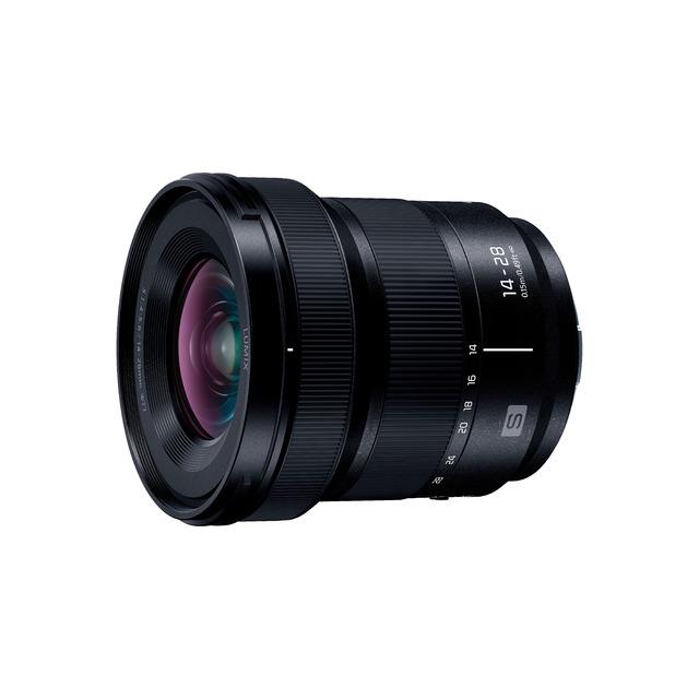 LUMIX Sシリーズ デジタル一眼カメラ用交換レンズ パナソニック