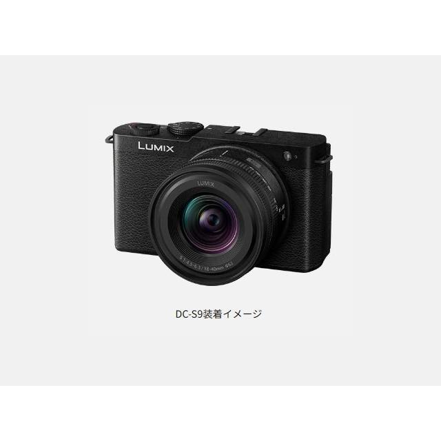 LUMIX デジタル一眼カメラ用交換レンズ パナソニック Sシリーズ 小型 