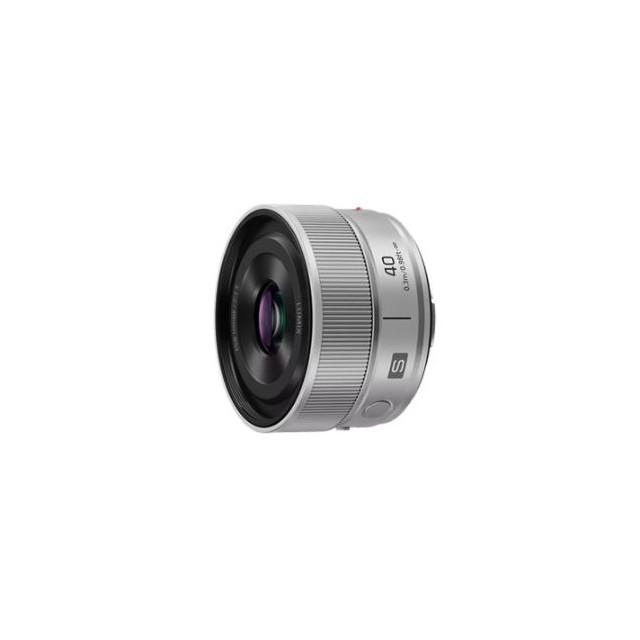 LUMIX Sシリーズ 大口径標準単焦点レンズ パナソニック 40mm F2 小型