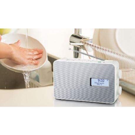 Panasonic（パナソニック） スピーカー Bluetooth(R)対応機器 ラジオ