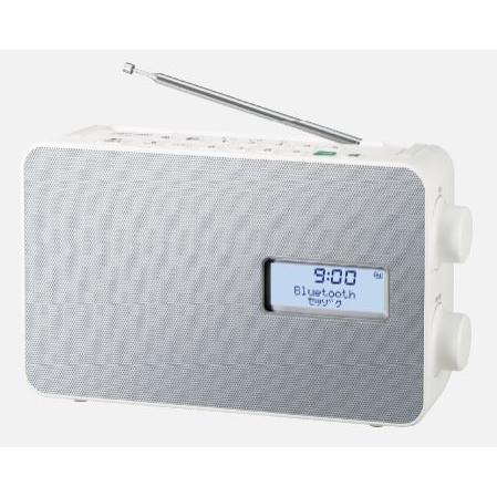 Panasonic（パナソニック） スピーカー Bluetooth(R)対応機器 ラジオ