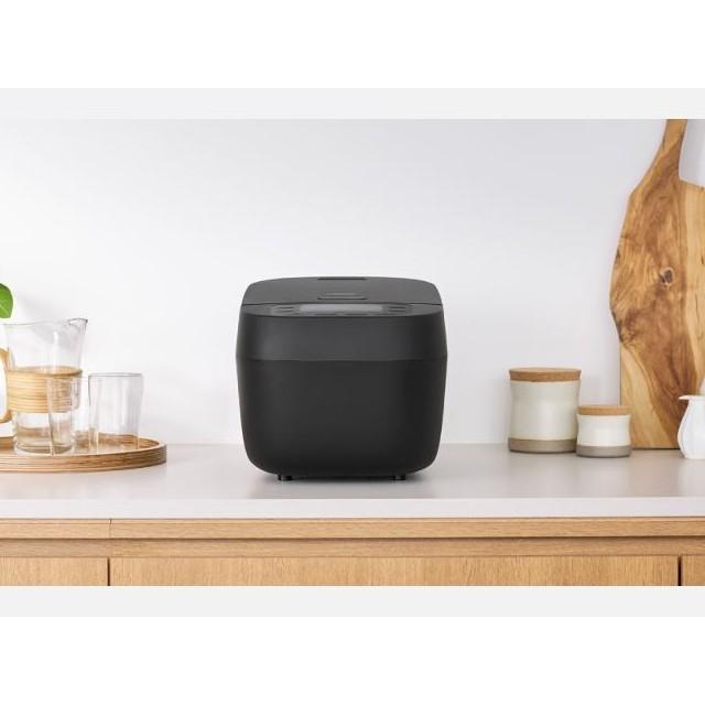 Panasonic（パナソニック） 炊飯器 おどり炊き 備長炭釜 大火力包み
