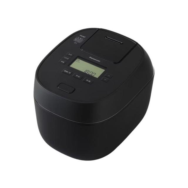 Panasonic（パナソニック） 炊飯器 おどり炊き ダイヤモンド竃(かまど