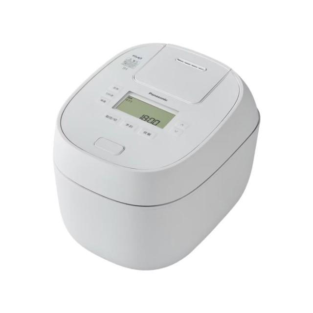 Panasonic（パナソニック） 炊飯器 おどり炊き ダイヤモンド竃(かまど