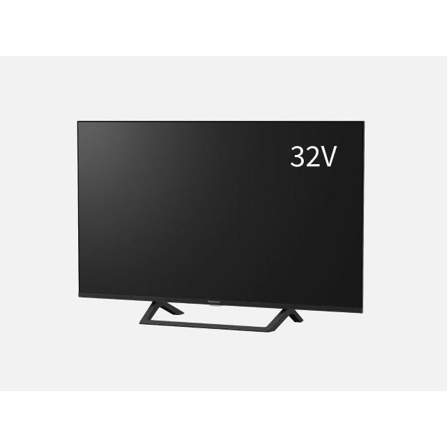 VIERA 液晶テレビ 32V型 パナソニック TV-32S60C 地上・BS・110度CS