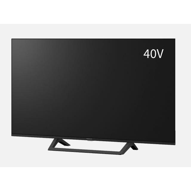 40インチPanasonic VIERA 液晶テレビ 本体 リモコン付 VIERA 液晶テレビ 40V型 パナソニック TV-40S60C 地上・BS・110度CS
