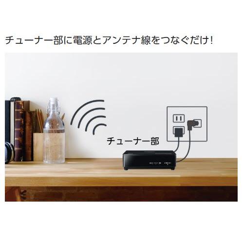 Panasonic（パナソニック） 【即納】ポータブルテレビ 防水モデル