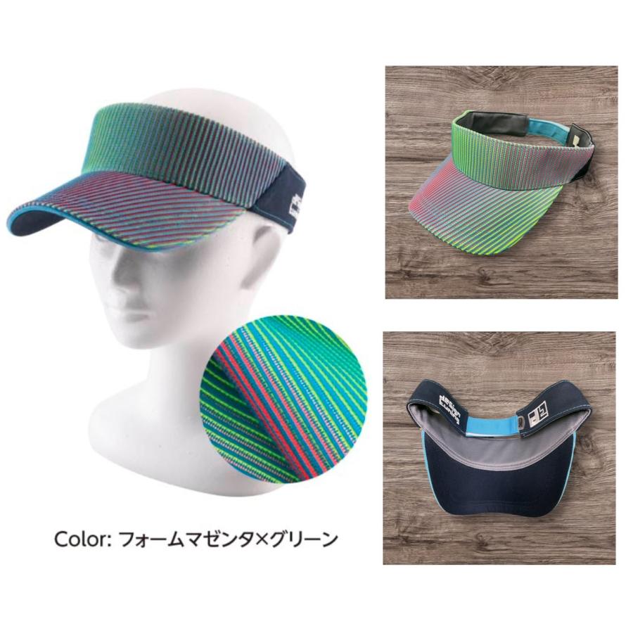Design Tuning（デザインチューニング） トランスフォームバイザー