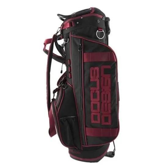 限定品★DOCUSスタンド式 キャディーバッグ 迷彩 ¥57,200 新品 限定品DOCUSスタンド式 キャディーバッグ 迷彩 ¥57,200 バック