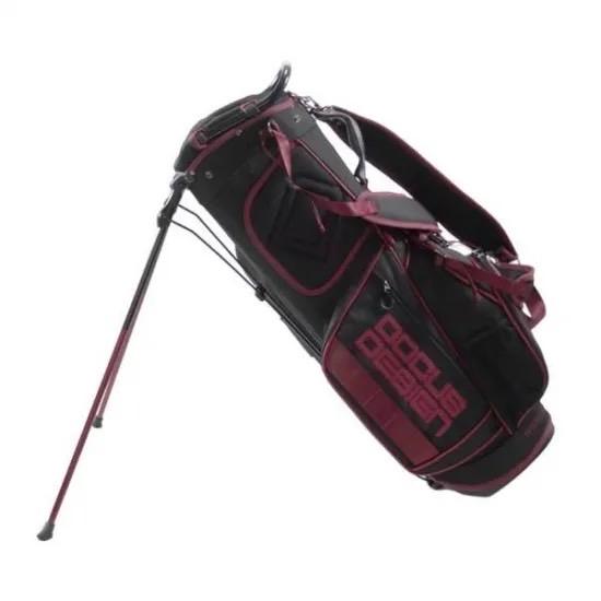 DOCUS ドゥーカス　ゴルフ　スタンド　キャディバック HARAKEN ドゥーカス DOCUS スタンドバッグ C6Y STAND DCC764