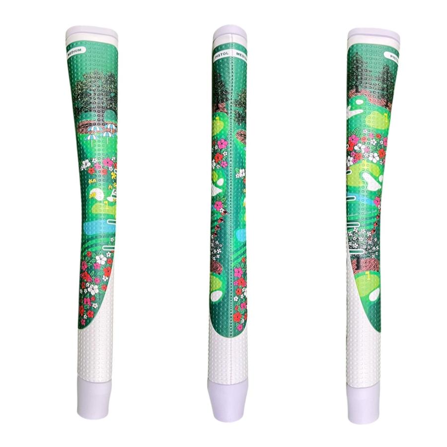 数量限定】 ゴルフプライド オナラリースターター リバーステーパー