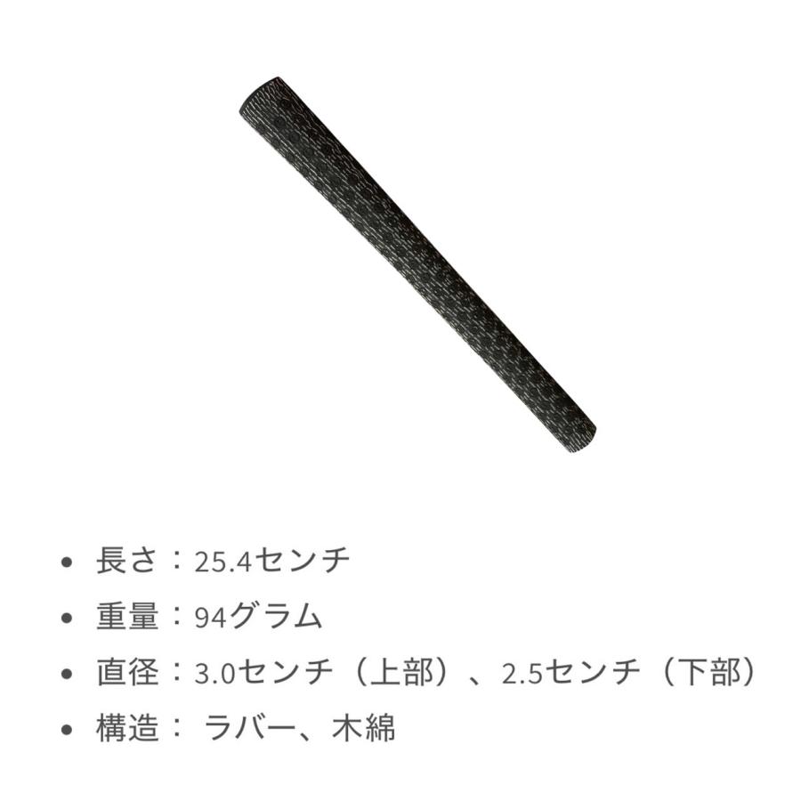 L.A.B GOLF SIMPLE CODE GRIP / ラブゴルフ シンプルコードグリップ LAB GOLF ピストル パターグリップ ラヴゴルフ | L.A.B. GOLF | 03