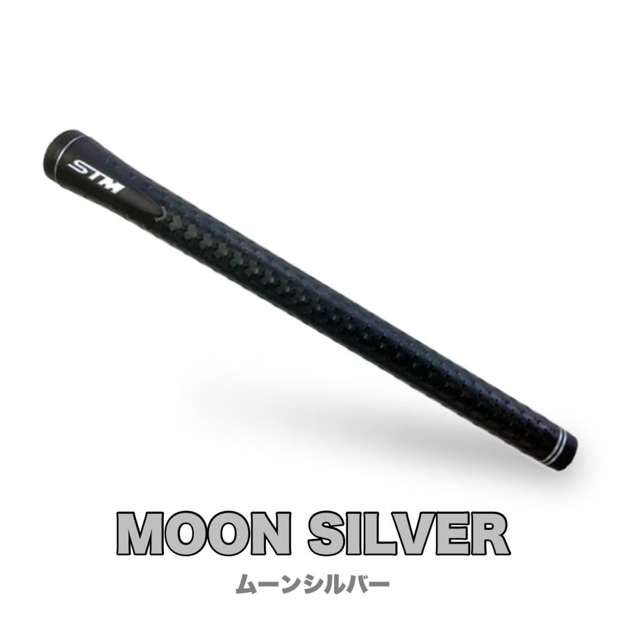 STM GOLF Sシリーズ DARK STELLA M60 バックライン無しのみ / ダーク