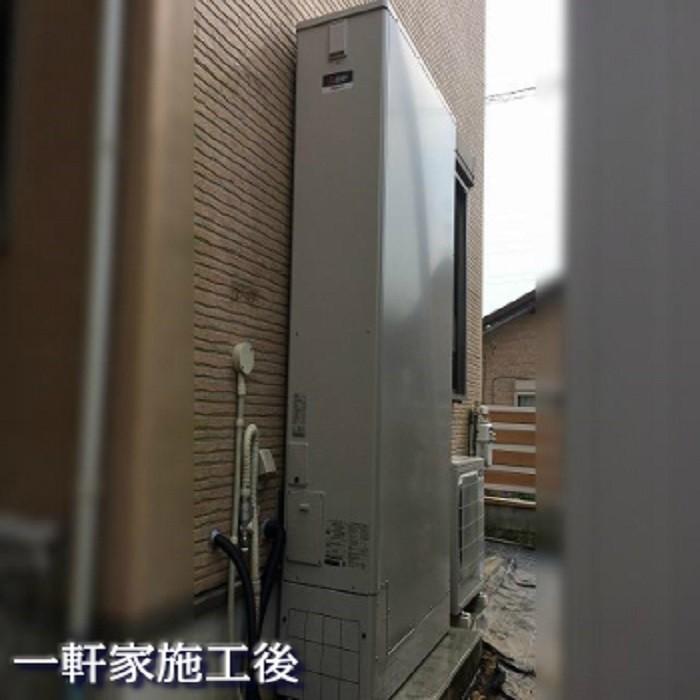 高級品市場高級品市場エコキュート 工事費込み BHP-ZA37WU 日立 角型370L 給湯専用 一般地向け リモコン脚部カバー付き 撤去処分含む 工事保証10年 水回り、配管 *長府製作所*EDB-1212RGF 温水暖房エコフィール 強制給排気FFタイプ 融雪対応 暖房専用 暖房ボイラ 屋内据置型 リモコン別売〈送料・代引無料〉