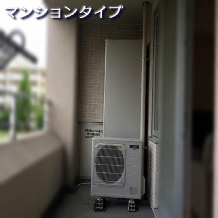 CORONA（コロナ） コロナ床暖房 ERB-HP45EF 基本工事費込み 撤去処分 