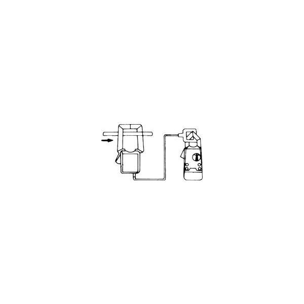 日置電機　9290-10　クランプオンアダプタ　929010