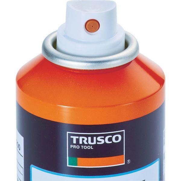 あすつく対応 「直送」 トラスコ TRUSCO TC-SB200 静電気防止スプレー ２００ｍｌ TCSB200 256-8918｜edenki｜02