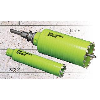 ミヤナガ PCB70R ブロック用 ドライモンド/ポリ SDS 70 PCB-70R ミヤナガ PCB70R ポリクリック ブロック用ドライモンドコアドリル