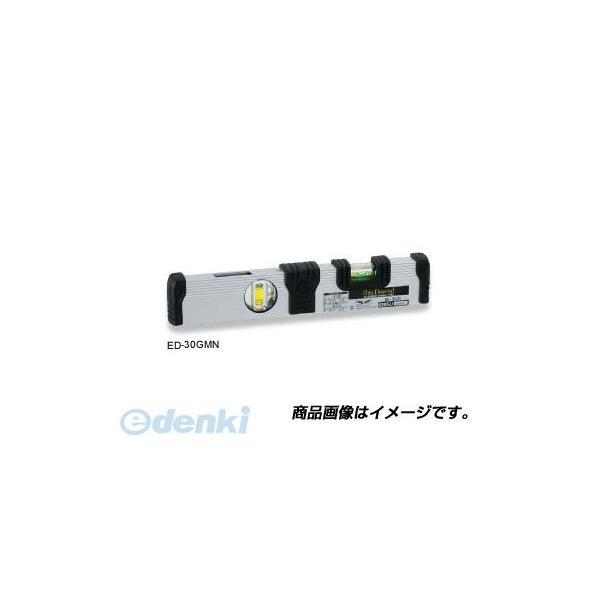 エビス（EBISU） ［ED-30GMN］ 磁石付Ｇ−レベル・土木用 ED30GMN シルバー エビスダイヤモンド｜edenki