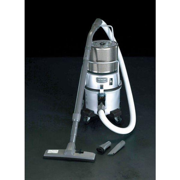 【個人宅配送不可】直送 代引不可 エスコ EA899HG-2 クリーンルーム用掃除機 EA899HG2【キャンセル不可】