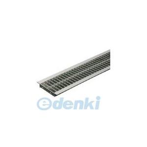 奥岡製作所 ［OSU4 20-30C-P15］ 「直送」【代引不可・他メーカー同梱不可】 ステンレス製Ｕ字溝用グレーチング 溝幅３００ｍｍ用 OSU