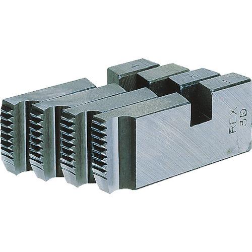 あすつく対応 「直送」 レッキス工業（REX） 150007 112R（15A-20A）チェザー（1/2-3/4） パイプねじ切器チェザー 112RK