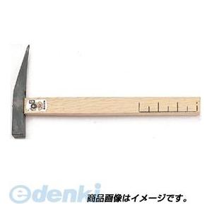 【予約受付中】【06月中旬頃入荷予定】土牛産業 DOGYU 00140 瓦屋鎚 １８ｍｍ 作業工具 大工道具 4962819001400 木柄トンカチ鎚ひつ付｜edenki