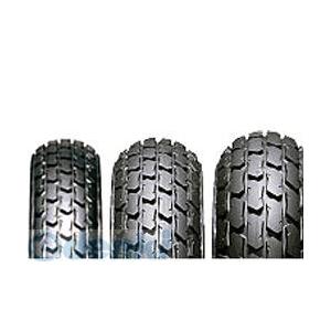ダンロップ DUNLOP 257383 K180 120／90−10 57J