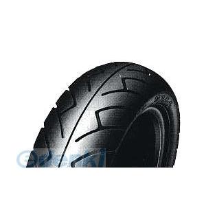 ダンロップ DUNLOP 266105 D304 100／80−10 52J