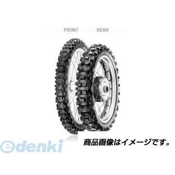 ピレリ PIRELLI 1942200 SCORPION XC MID HARD R 110／100 − 18 M／C 64M M＋S｜edenki