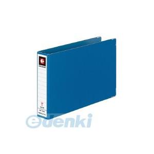 コクヨ（KOKUYO） ［EBT−1210］【10個入】 データバインダーT 28mmとじ 縦6X横10 12穴 約280枚収容