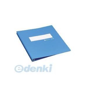 コクヨ（KOKUYO） ［EF−219SNB］【10個入】 データファイルA T型縦6〜11×横9 青 約1000枚収容
