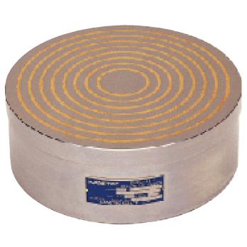 カネテック KANETEC KCC-50AR 水冷式丸形電磁チャック KCC50AR