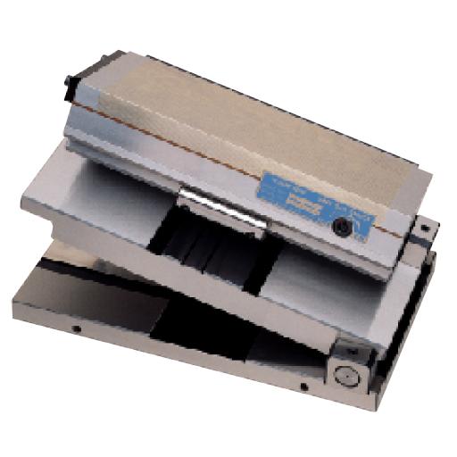 カネテック KANETEC SBP-R1515LS-A 複式永磁サインバーチャック SBPR1515LSA
