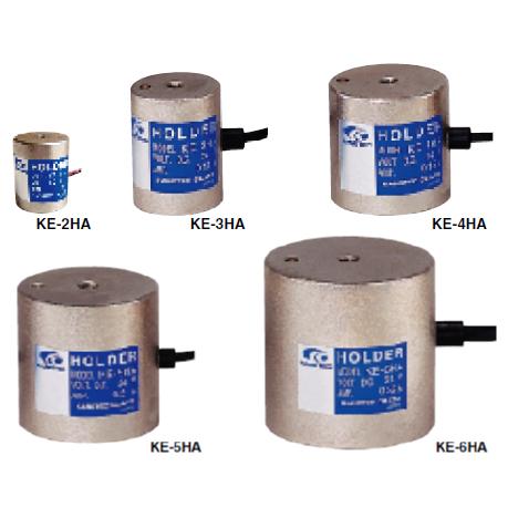 カネテック KANETEC KE-6HA ハイブリットホルダ KE6HA 電磁ホルダー 4544554001657