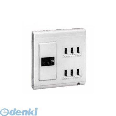 未来工業 MPH6-34K5 ミライパネル MPH634K5