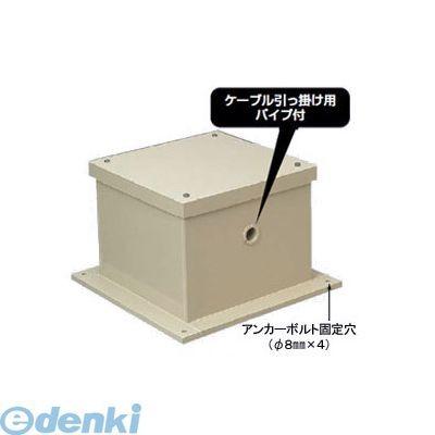 未来工業 PVP-4520BD エキメンデンキョクホゴボックス PVP4520BD