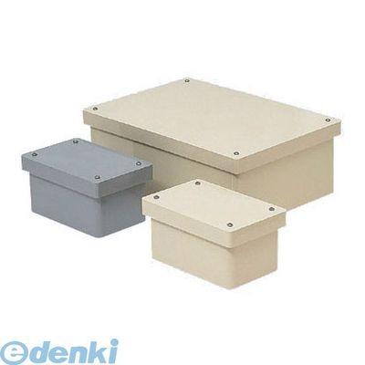 未来工業 PVP-504025BJ ボウスイプールボックス カブセ ベージュ PVP504025BJ