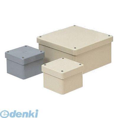 未来工業 PVP-5050BJ プールボックス ベージュ PVP5050BJ