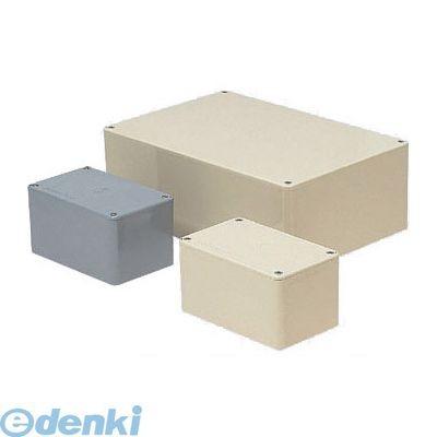 未来工業 PVP-604035M プールボックス ミルキーホワイト PVP604035M