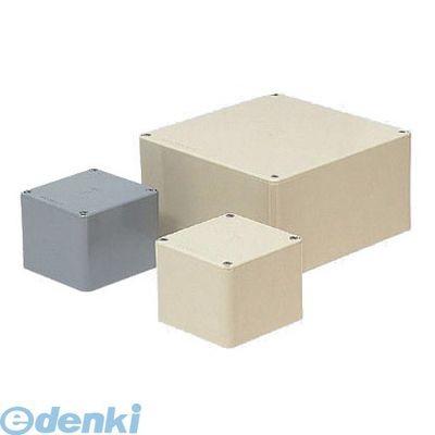 未来工業 PVP-6050M プールボックス ミルキーホワイト PVP6050M