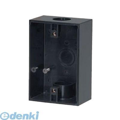 未来工業 PVR22-BC1K ロシュツスイッチボックス PVR22BC1K : 測定器