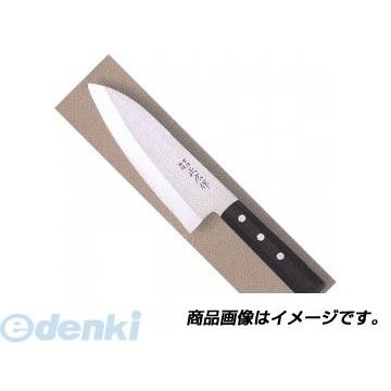直送 代引不可・他メーカー同梱不可 マサヒロ 正広 10657 正広作 ステン出刃180mm【左】 ステンレス和包丁 18cm AMSO503 左用