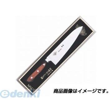 直送 代引不可・他メーカー同梱不可 マサヒロ 正広 11012 MSC MS2000剣型180 MS-2000 180mm 剣型包丁【キャンセル不可】