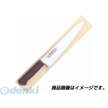 正広 - 直送 代引不可・他製造会社同梱不可 マサヒロ 13912 作MV−P 牛刀240粍紫 24珊 プラ柄MV鋼 AMSC8912 49788 調理器具-包丁、ナイフ-牛刀