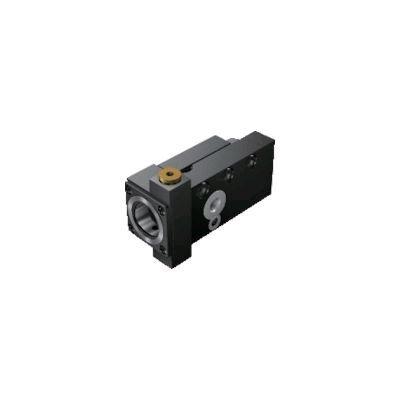 あすつく対応 「直送」 サンドビック ＳＶ C4RC20855048 コロマントキャプト 手動クランプホルダ 608-9496