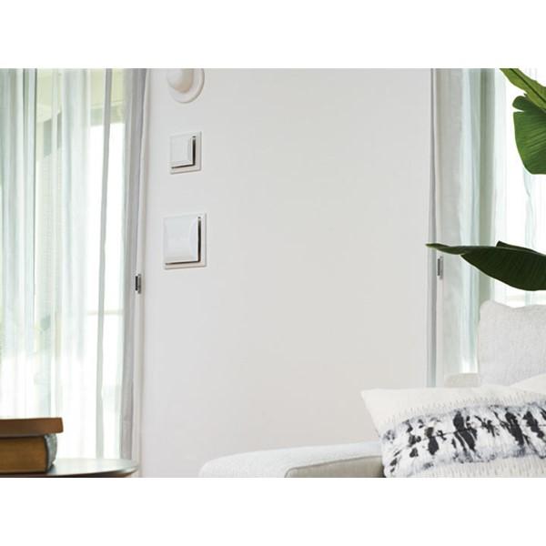 在庫 ナスタ（NASTA) KS-8640PR-SG プッシュ式レジスター【防虫網付