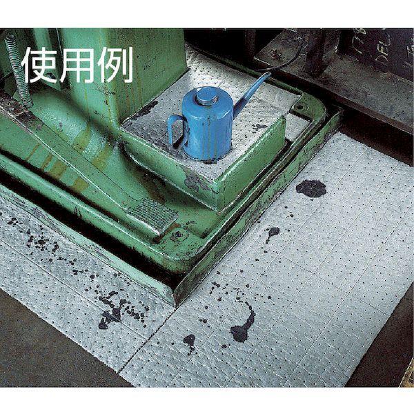 あすつく対応 「直送」 エー・エム・プロダクツ ｐig MAT242A ピグリップアンドフィットマット ミシン目入り １巻入 406-0822_2