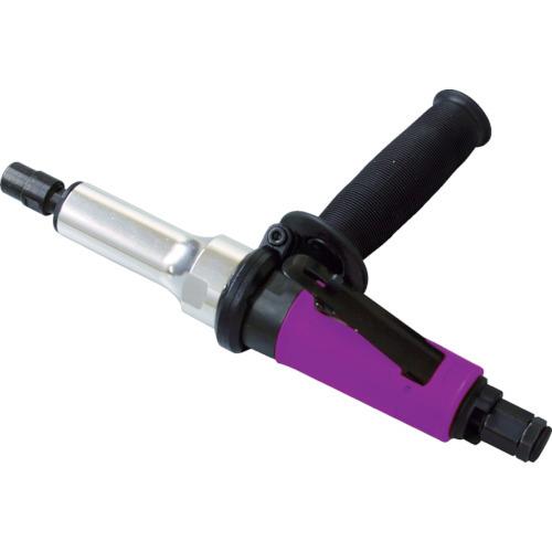 あすつく対応 「直送」 柳瀬 ヤナセ AGSSFP エアストレートグラインダー フラップサンダー チャック内径６ｍｍ 402-8848